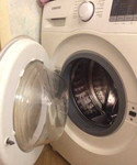 Скорая помощь Вашей стиральной машине