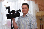 Профессиональная видео-фотосъёмка свадеб, юбилеев