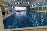 Школа плавания Олимпик Стар