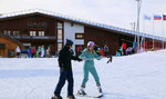 Инструктор по горным лыжам в Сочи Красная Поляна
