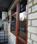 Окна Veka.Пластиковые и алюминиевые окна и двери
