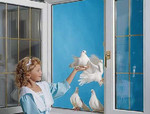 Изготовление пластиковых окон и дверей