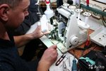 Срочный ремонт и настройка швейных машин и оверлоков