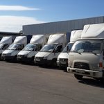 Перевозки грузов, переезды по России. Без обмана и наценок