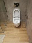 Ремонт туалета в Химках
