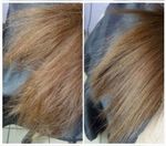 Полировка волос(удаление сек. концов)