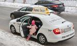 Аренда авто в Яндекс такси 