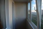 лоджий и балконов отделка,остекление,окна