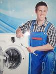 Профессиональный ремонт стиральных машин на