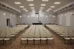 Конференц зал на 170 человек