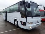 Заказ автобуса и микроавтобуса в Анапе