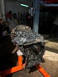 Капитальный ремонт двигателей ФОРД в Краснодаре с гарантией