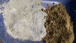 Цементно- песчаная смесь (ЦПС)