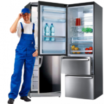Ремонт холодильников у вас на дому Частный мастер