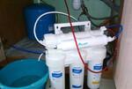 Фильтры питьевые установка, ремонт, обслуживание