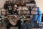 Уроки гитары Саранск