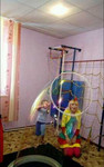 Детский развивающий центр