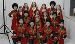 Прокат кавказских танцевальных костюмов в Москве