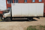 Грузоперевозки,переезды 5 тонн Видное Домодедово