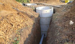 Водопровод, канализация наружние