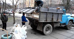 Анатолий Выполняем вывоз мусора погрузка и вывоз