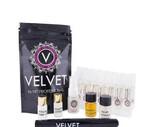 Velvet ботокс 3Д/6Д ресниц.Обучение