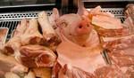 Продаю свежее мясо свинины