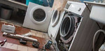 Ремонт стиральных машин в Хабаровске