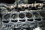 Сложный ремонт двигателей