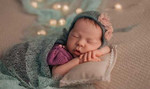Фотограф новорожденных