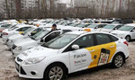 Яндекс Такси без диспетчерских