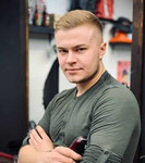 Барбер на дому, мужской парикмахер в Подрезково