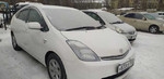 Аренда с выкупом Toyota Prius 2008