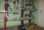 Ремонт и монтаж систем отопления