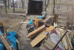 Вывоз мусора в Ростове, Ростовской области