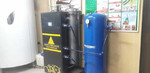 Продам генератор азота/кислорода