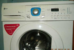 Помощь В ремонте стиральных машин