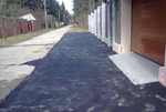 Асфальтирование и укладка тротуарной плитки