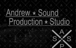 Студия звукозаписи Andrew Sound Production Studio
