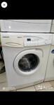 Утилизация стиральных и посудомоечных машин