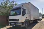 Перевозка грузов 6 тонн гидроборт Саратов Энгельс