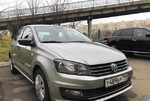Аренда авто под выкуп Volkswagen Polo