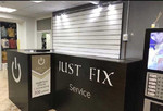 Just Fix Service предлагает услуги по ремонту теле