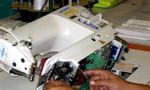 Ремонт швейных машин бытовых-промышленных