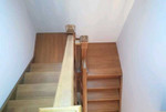 Изготовление и монтаж лестницы