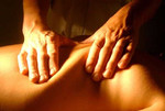 Волшебные руки мастера массажа
