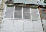 Окна пвх Балконы Отделка Откосы