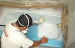 Реставрация ванн. без запаха гарантия договор
