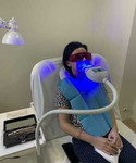 Отбеливание зубов, максимальное (процедура на час)