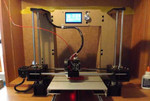 3D печать ваших деталей и предметов
